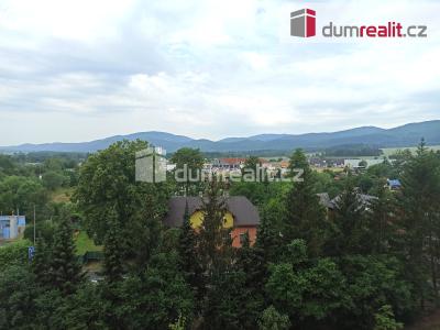 Prodej bytu 1+KK Ostrov, Kollárova 1268 č. 4