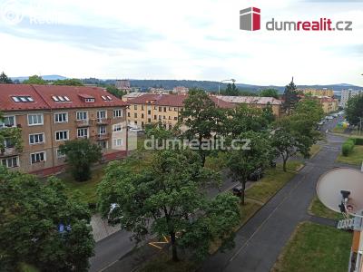 Prodej bytu 1+KK Ostrov, Kollárova 1268 č. 6