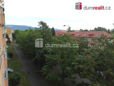 Prodej bytu 1+KK Ostrov, Kollárova 1268 č. 7