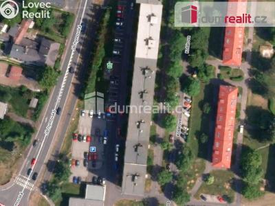 Prodej bytu 1+KK Ostrov, Kollárova 1268 č. 8