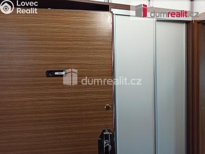 Prodej bytu 1+KK Ostrov, Kollárova 1268 č. 11