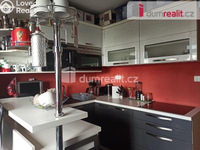 Prodej bytu 1+KK Ostrov, Kollárova 1268 č. 20