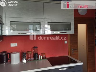 Prodej bytu 1+KK Ostrov, Kollárova 1268 č. 21