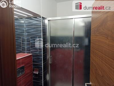 Prodej bytu 1+KK Ostrov, Kollárova 1268 č. 22