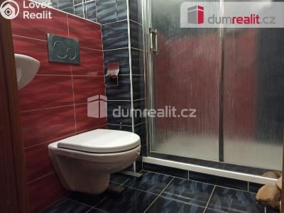 Prodej bytu 1+KK Ostrov, Kollárova 1268 č. 23