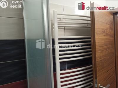 Prodej bytu 1+KK Ostrov, Kollárova 1268 č. 25