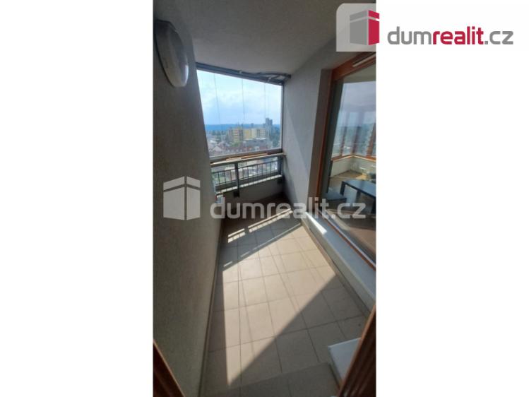 Pronájem bytu 3+KK Praha, Antala Staška 1565 č. 6