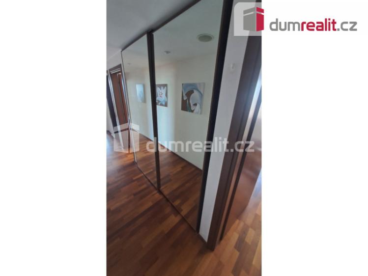 Pronájem bytu 3+KK Praha, Antala Staška 1565 č. 11