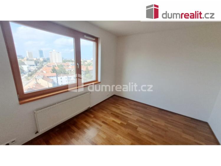 Pronájem bytu 3+KK Praha, Antala Staška 1565 č. 14