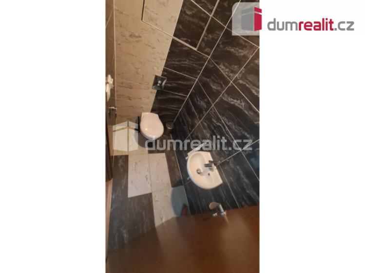 Pronájem bytu 3+KK Praha, Antala Staška 1565 č. 17