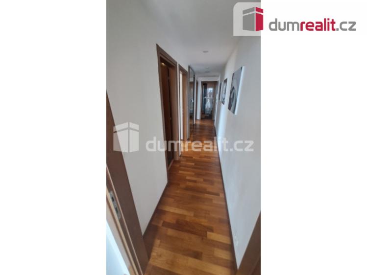 Pronájem bytu 3+KK Praha, Antala Staška 1565 č. 19