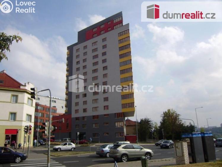 Pronájem bytu 3+KK Praha, Antala Staška 1565 č. 23