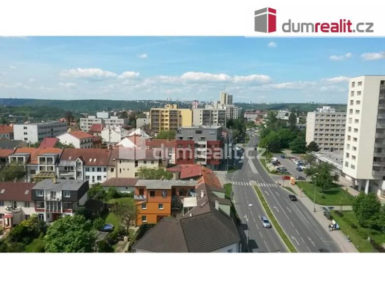 Pronájem bytu 3+KK Praha, Antala Staška 1565 č. 25