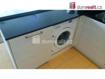 Pronájem bytu 3+KK Praha, Antala Staška 1565 č. 4