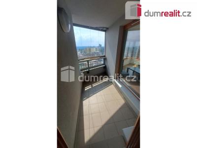 Pronájem bytu 3+KK Praha, Antala Staška 1565 č. 6