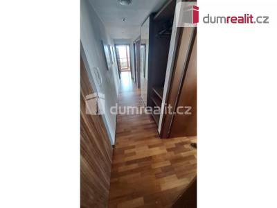 Pronájem bytu 3+KK Praha, Antala Staška 1565 č. 10