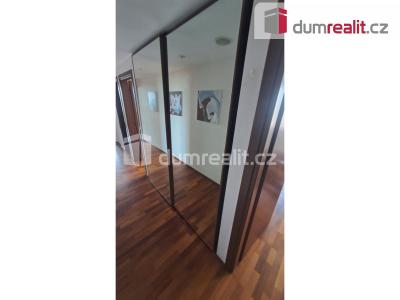 Pronájem bytu 3+KK Praha, Antala Staška 1565 č. 11