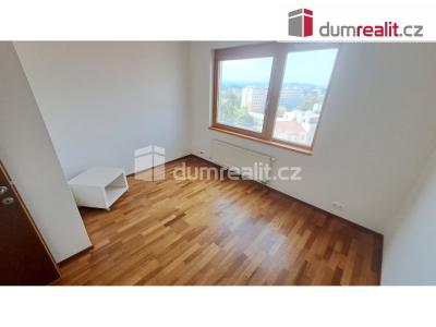 Pronájem bytu 3+KK Praha, Antala Staška 1565 č. 12