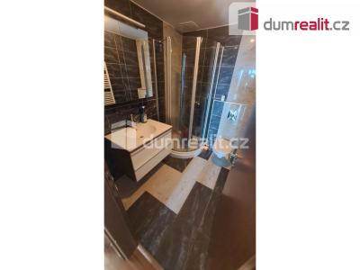 Pronájem bytu 3+KK Praha, Antala Staška 1565 č. 15