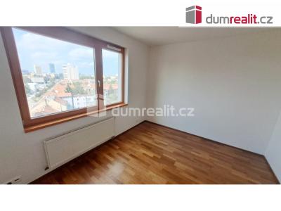 Pronájem bytu 3+KK Praha, Antala Staška 1565 č. 14