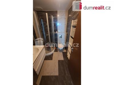 Pronájem bytu 3+KK Praha, Antala Staška 1565 č. 18
