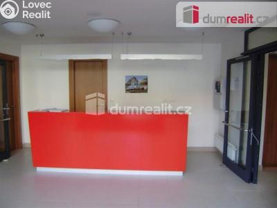 Pronájem bytu 3+KK Praha, Antala Staška 1565 č. 20