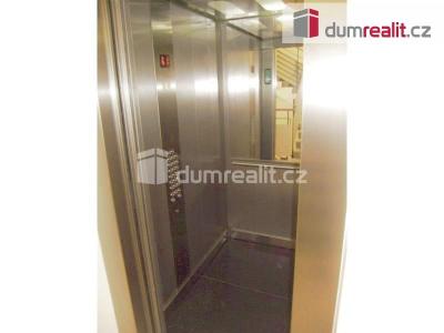 Pronájem bytu 3+KK Praha, Antala Staška 1565 č. 21