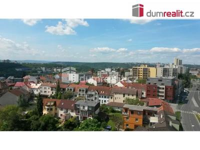 Pronájem bytu 3+KK Praha, Antala Staška 1565 č. 22