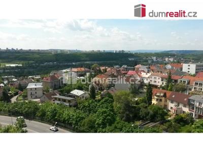 Pronájem bytu 3+KK Praha, Antala Staška 1565 č. 24