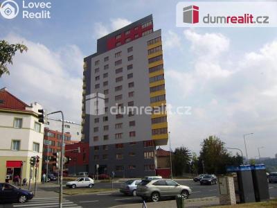 Pronájem bytu 3+KK Praha, Antala Staška 1565 č. 26