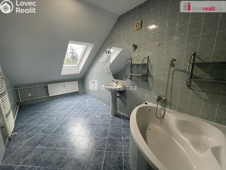 Prodej bytu 3+1 Vysoký Chlumec č. 2