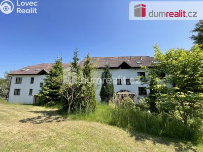 Prodej bytu 3+1 Vysoký Chlumec č. 12