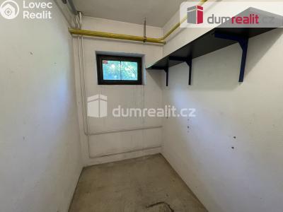 Prodej bytu 3+1 Vysoký Chlumec č. 11