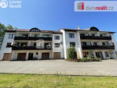 Prodej bytu 3+1 Vysoký Chlumec č. 5