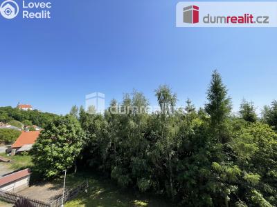 Prodej bytu 3+1 Vysoký Chlumec č. 15