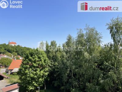 Prodej bytu 3+1 Vysoký Chlumec č. 16