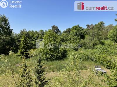 Prodej bytu 3+1 Vysoký Chlumec č. 17