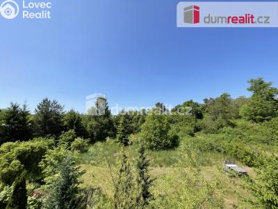 Prodej bytu 3+1 Vysoký Chlumec č. 18