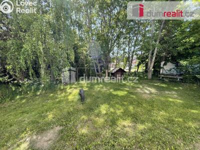 Prodej bytu 3+1 Vysoký Chlumec č. 19