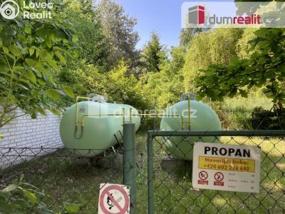 Prodej bytu 3+1 Vysoký Chlumec č. 20