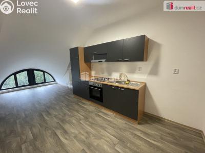 Prodej bytu 3+1 Vysoký Chlumec č. 8