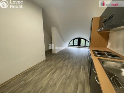 Prodej bytu 3+1 Vysoký Chlumec č. 3