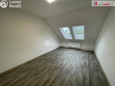 Prodej bytu 3+1 Vysoký Chlumec č. 6