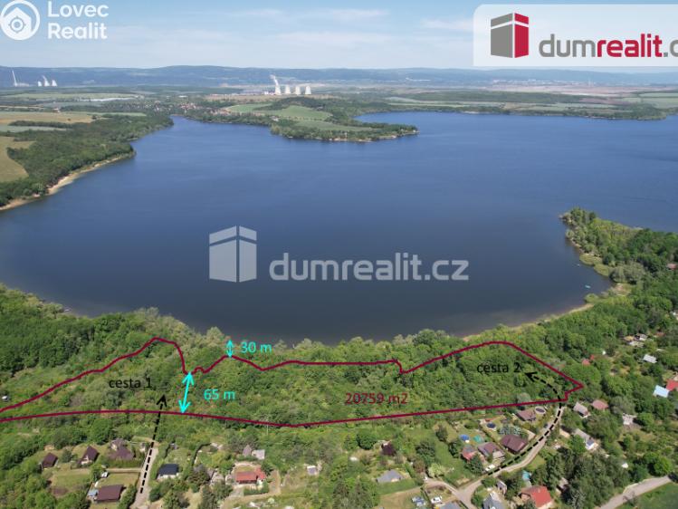 Prodej pozemku Chbany č. 5