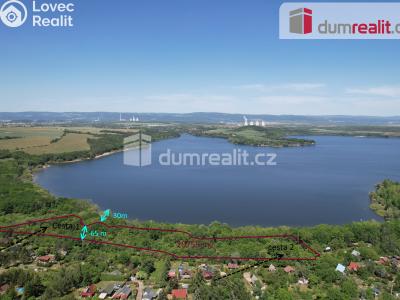 Prodej pozemku Chbany č. 1