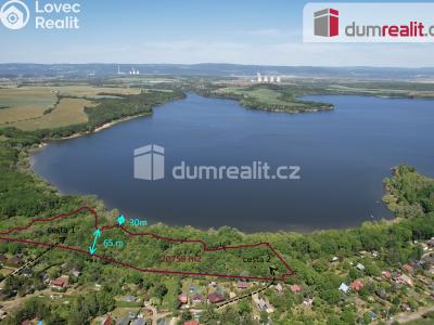 Prodej pozemku Chbany č. 2