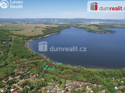 Prodej pozemku Chbany č. 3