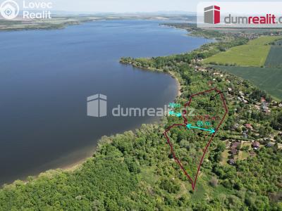 Prodej pozemku Chbany č. 8