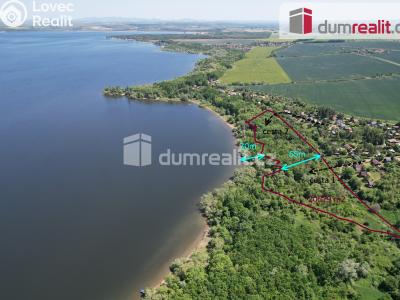 Prodej pozemku Chbany č. 10