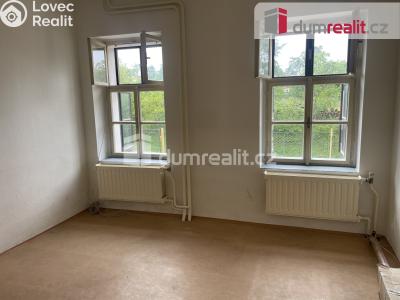 Pronájem skladového prostoru Bernartice č. 10